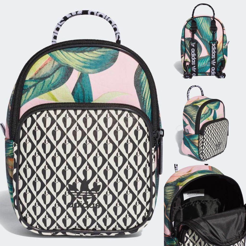 adidas tropical backpack