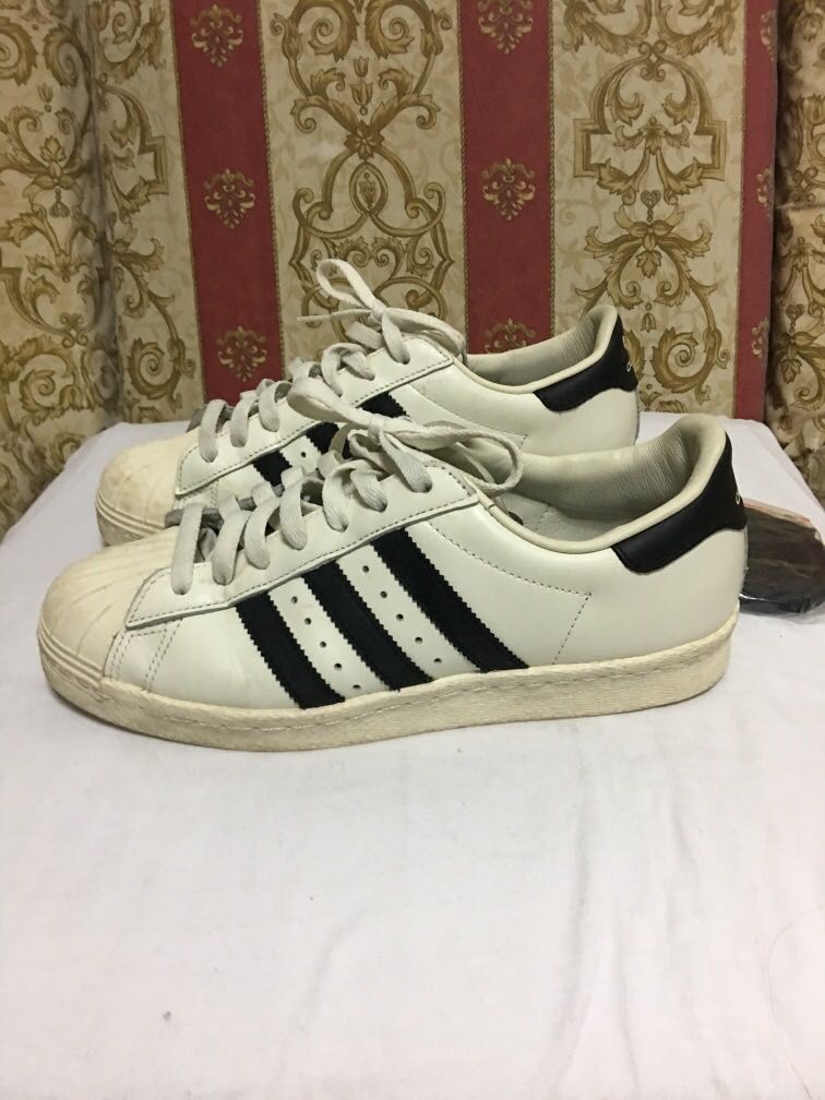 superstar 80s dlx prijs