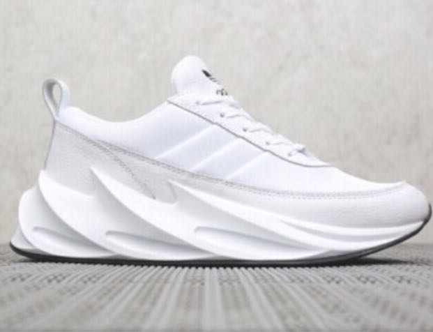 Adidas Unisex Shark Boost Concept, Men 