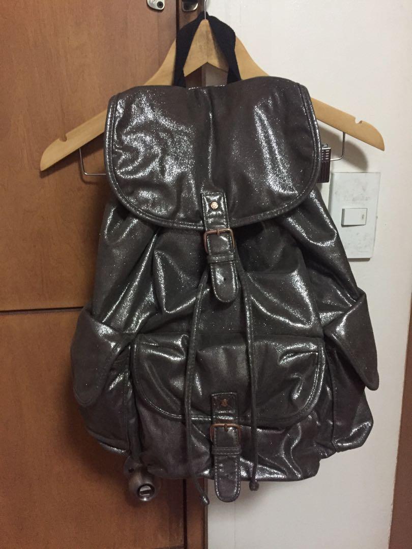 Aeropostale backpack (Category: Backpacks) located in Quezon City. Submitted by laureenalpha (Listing ID 233764955, Image 1). Description: .