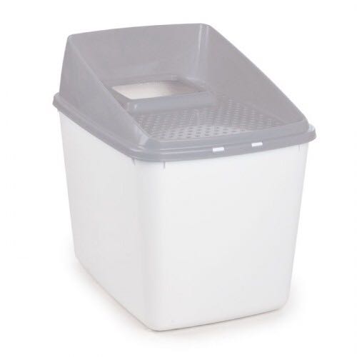 go fresh box