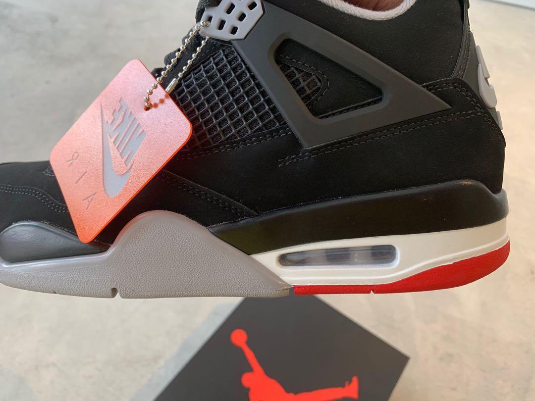 jual jordan 4