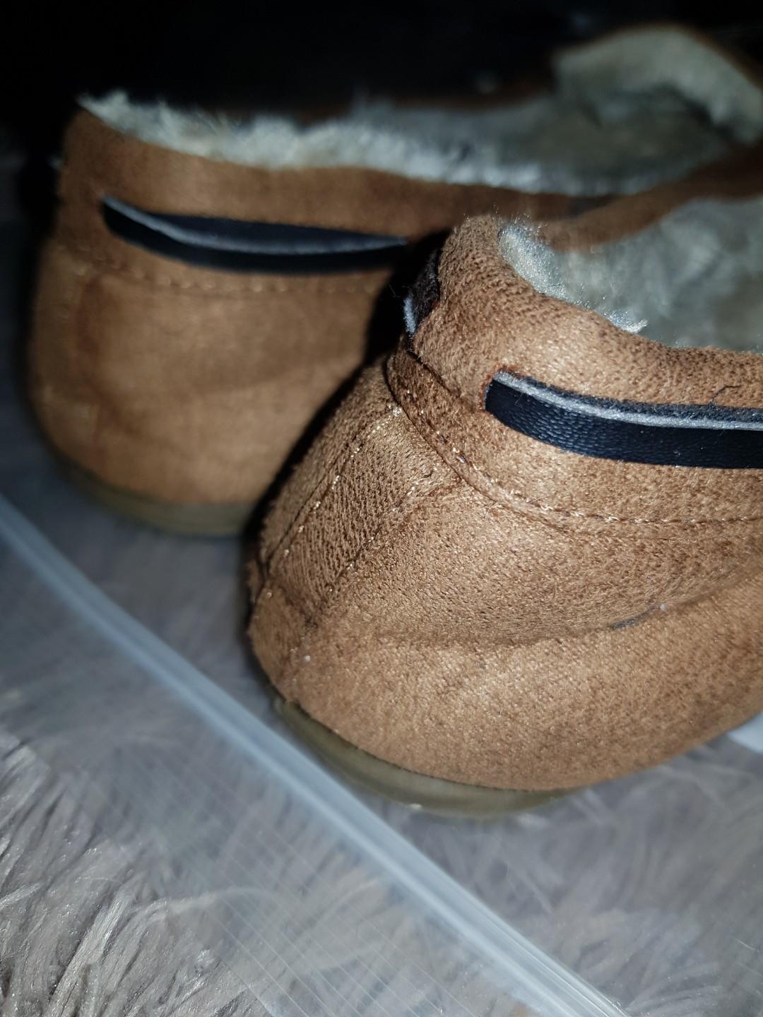 airwalk flurry moccasins