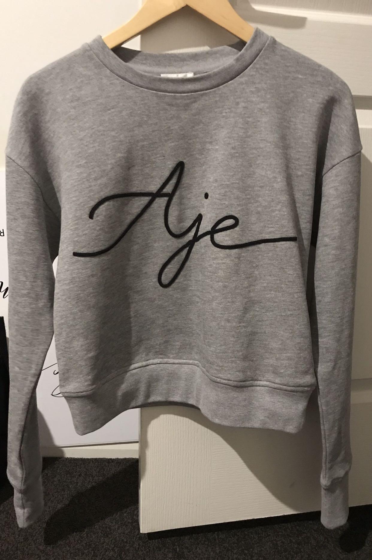 aje jumpers