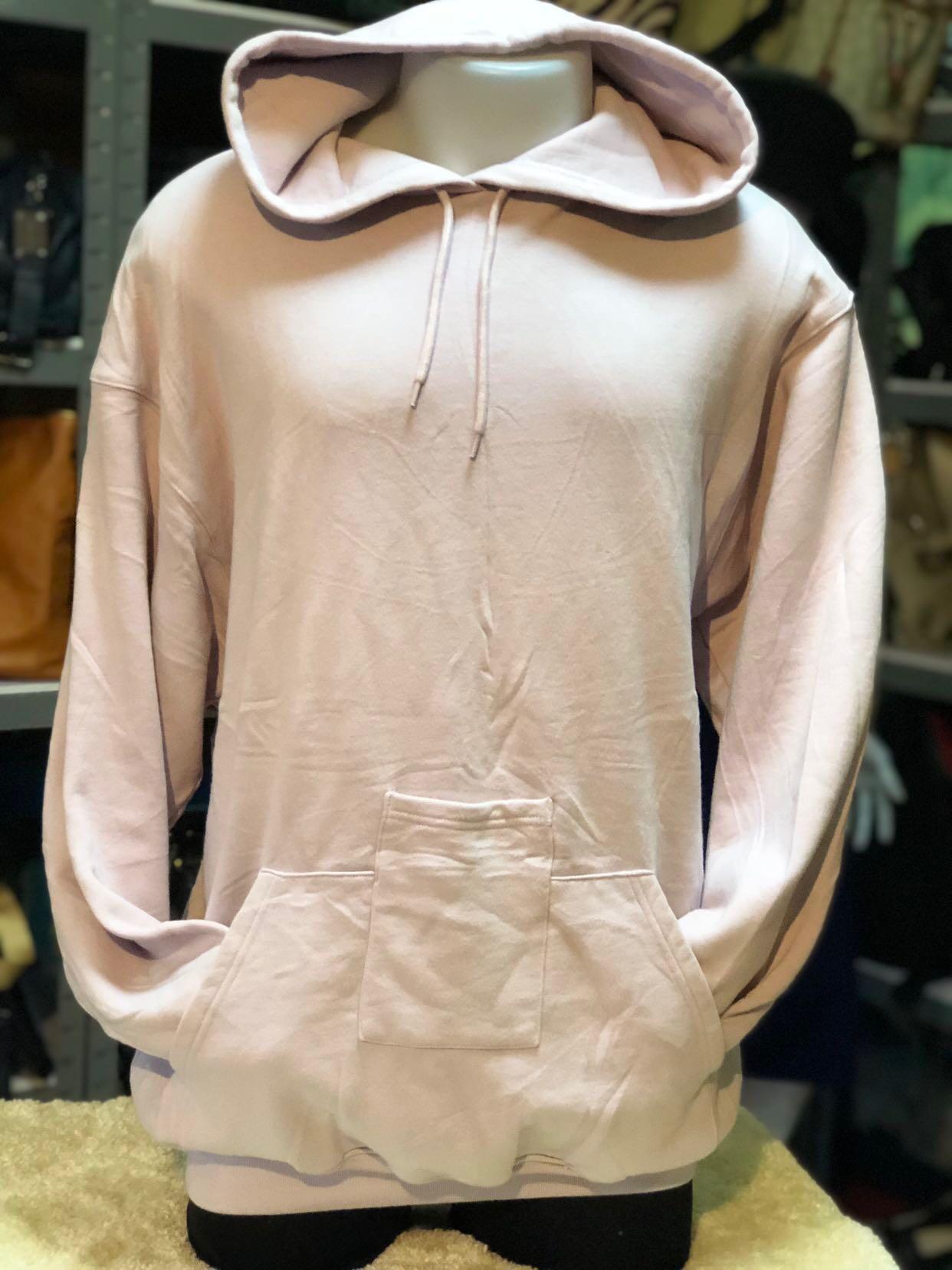 authentic balenciaga hoodie