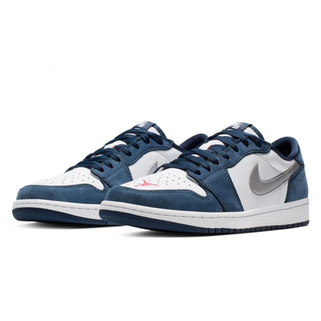 Nike sb jordan koston clearance