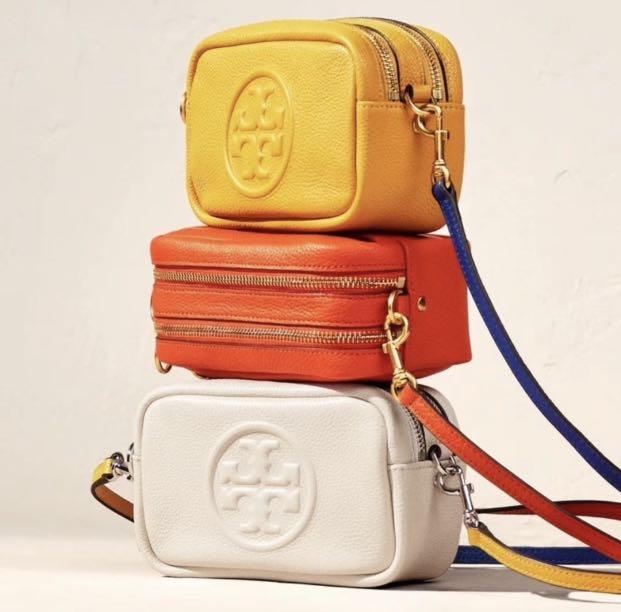 Tory burch bombe mini crossbody top