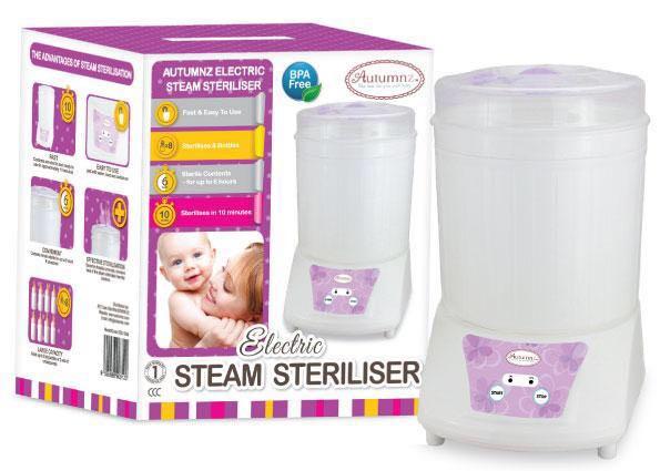autumnz sterilizer