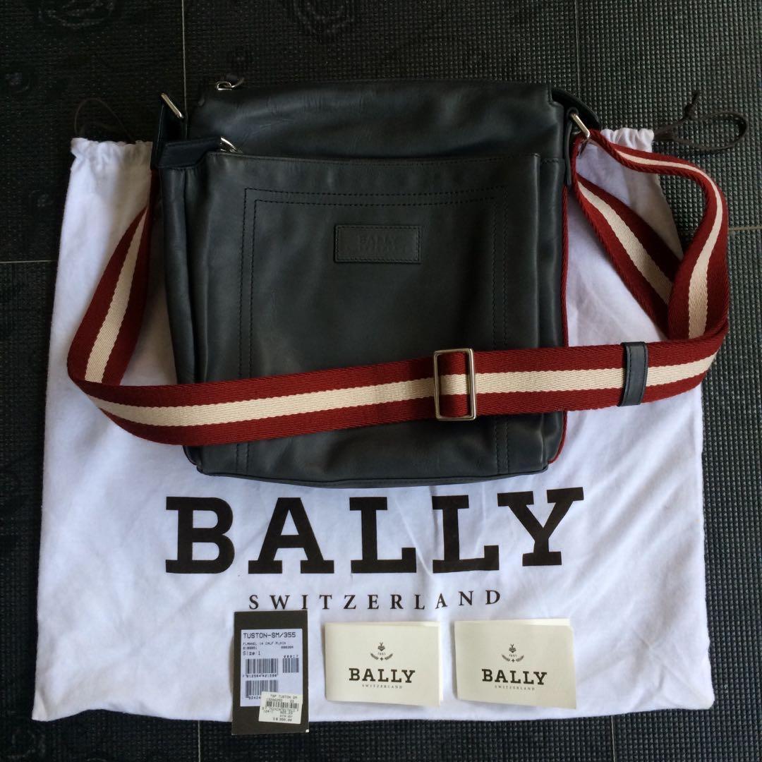 bally sling bag price