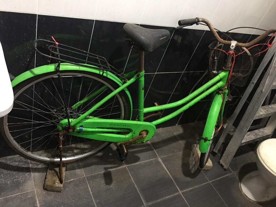 Basikal Budak Dan Org Tua Utk Diniagakan Sports Bicycles On Carousell