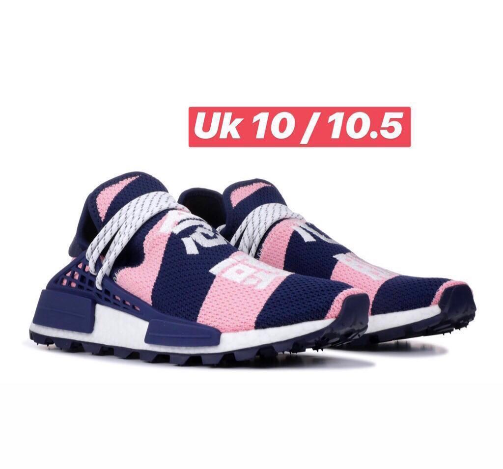 bbc exclusive nmd