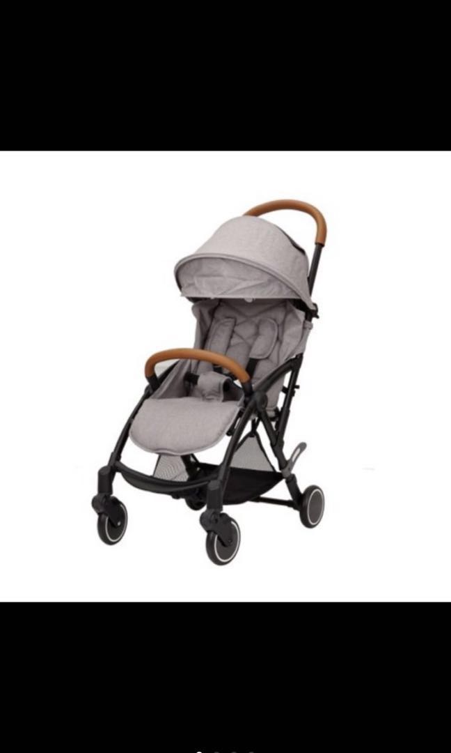 beblum navi stroller review
