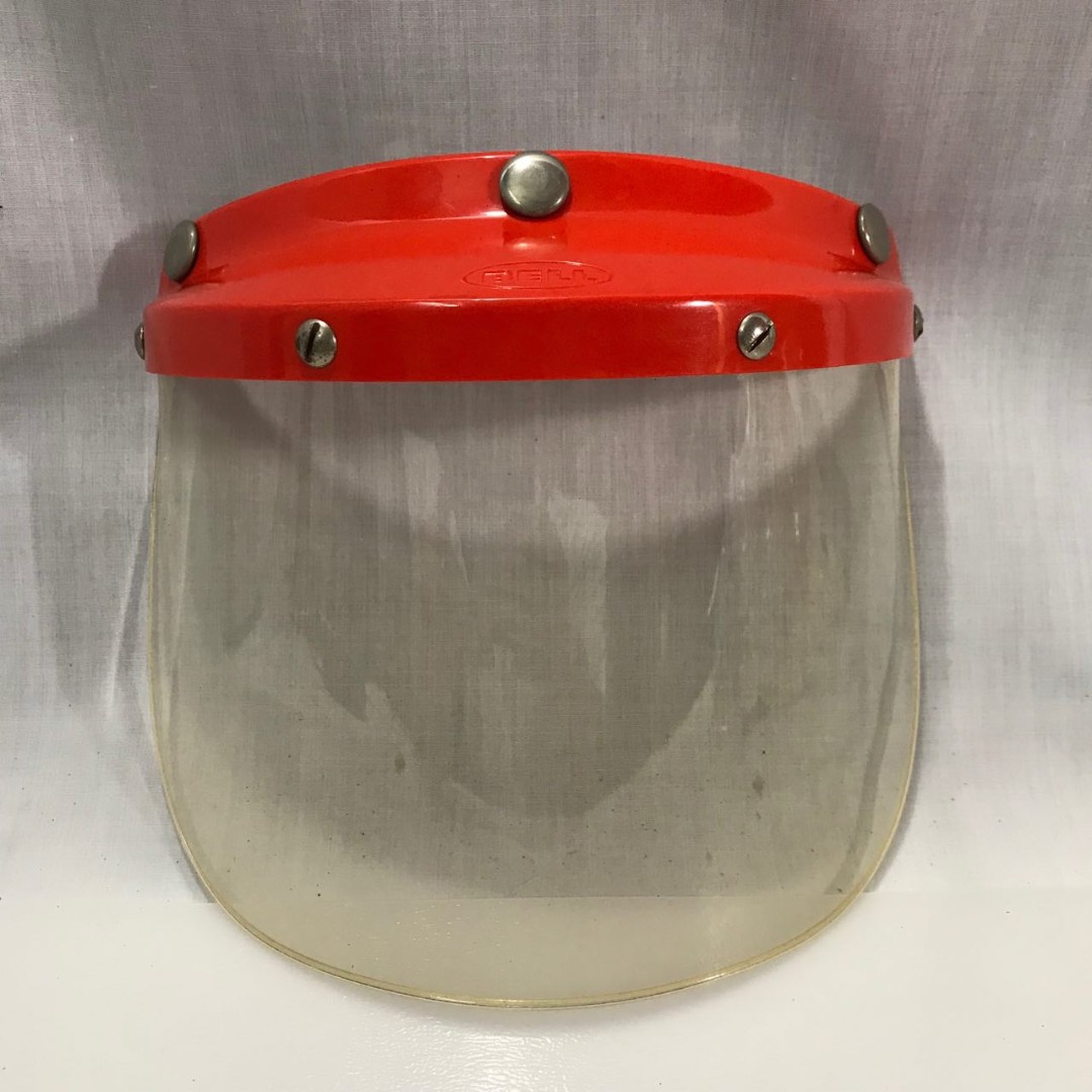 Visor bell deals