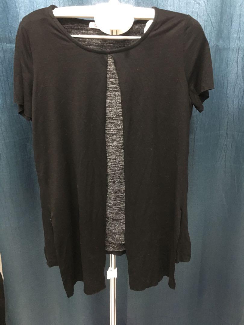 Bench Plus Size Top On Carousell