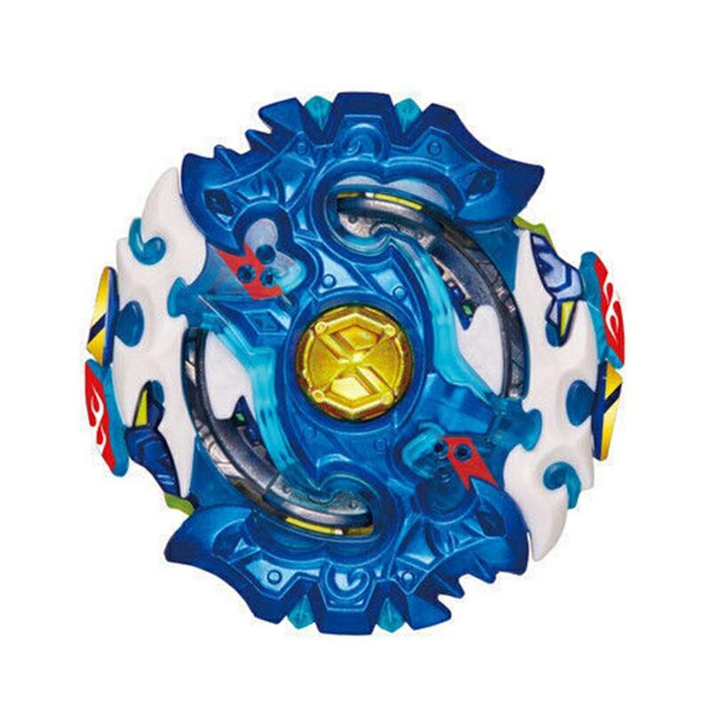 all blue beyblades