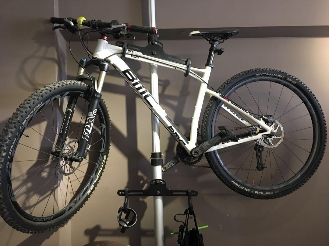 bmc team elite te29