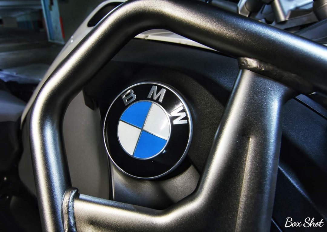 bmw 1200 gs accessories