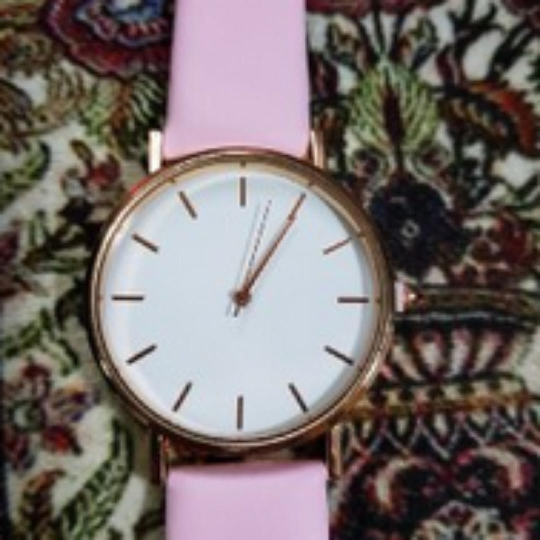 Large face ladies discount watches