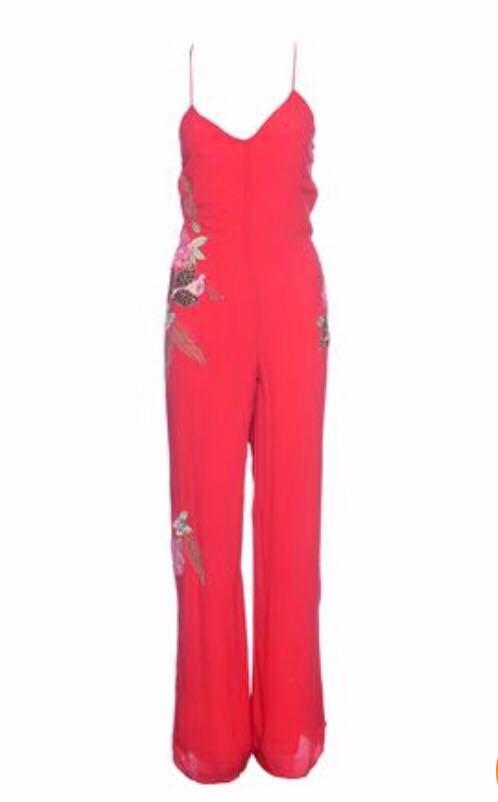 millie mackintosh jumpsuit