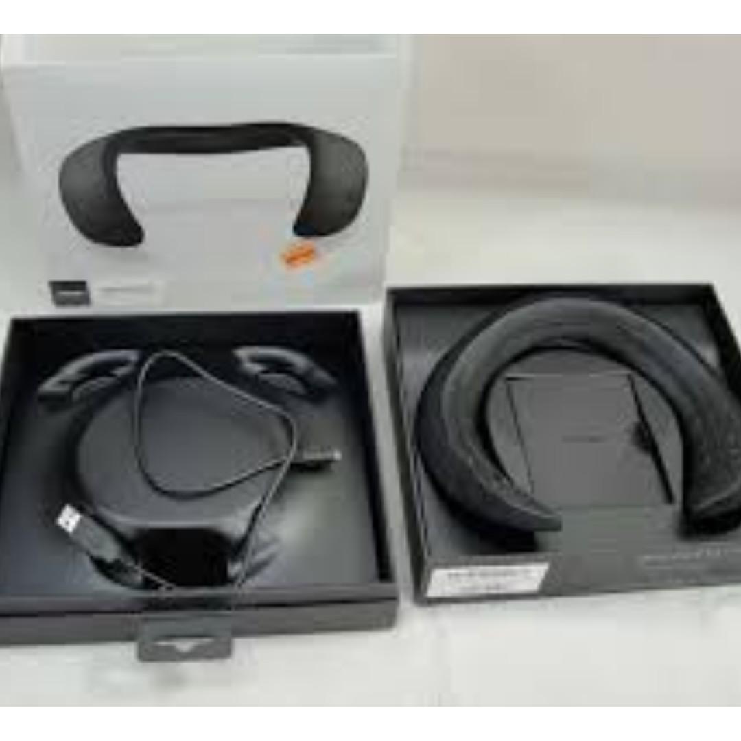 Bose Soundwear Companion Wireless Speakers Electronics Audio On Carousell