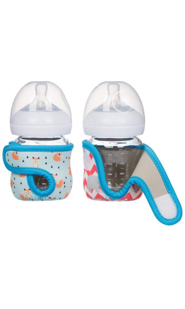avent bottle sleeve