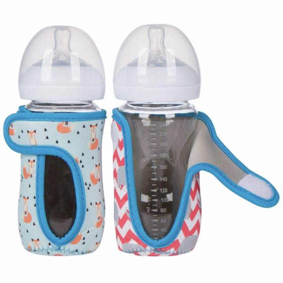 avent bottle sleeve