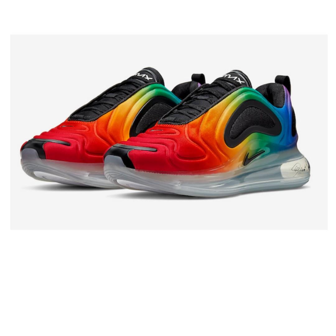 Air max pride 720 sale