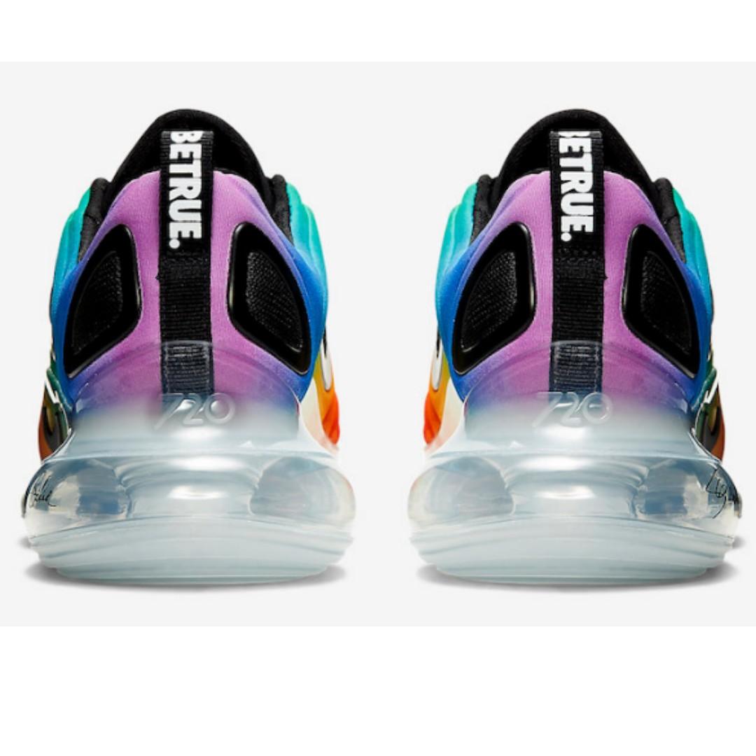 Air max 720 true to size sales