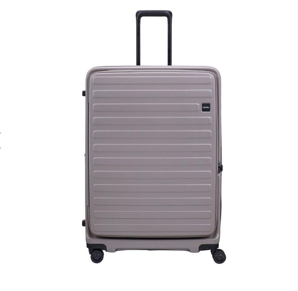 luggage brand lojel