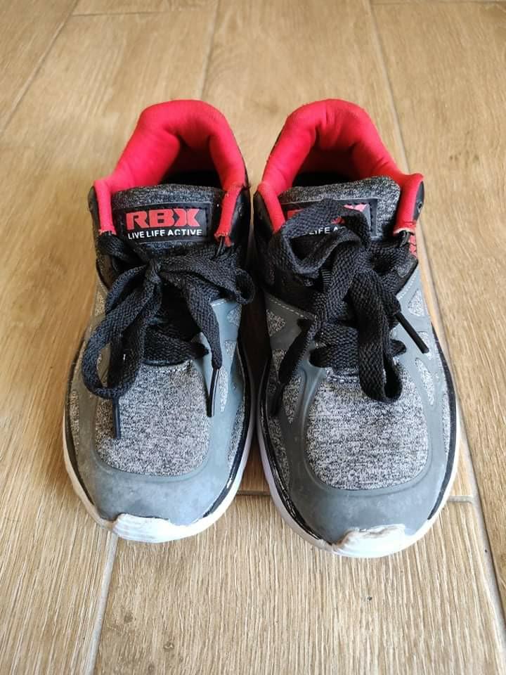 RBX Reebok shoes for kids