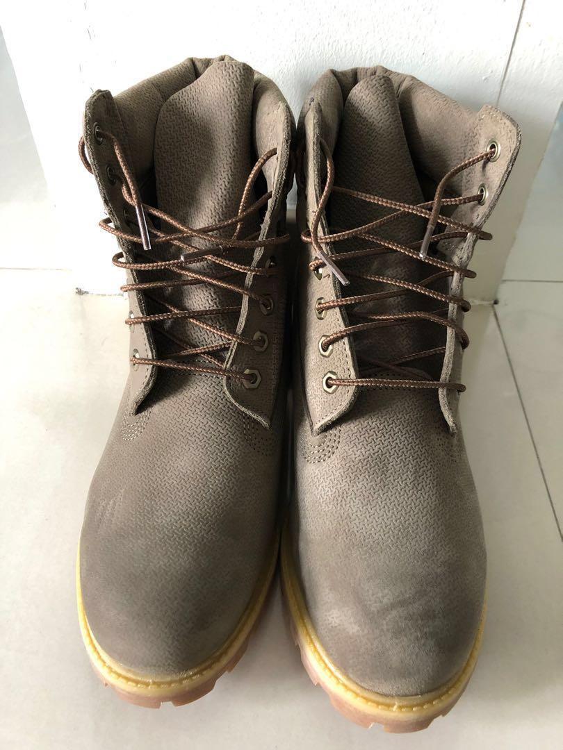 Brand New Timberland Premium Boots For 