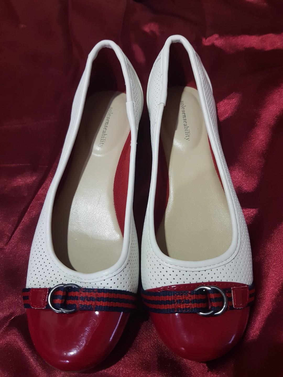 solesenseability brand