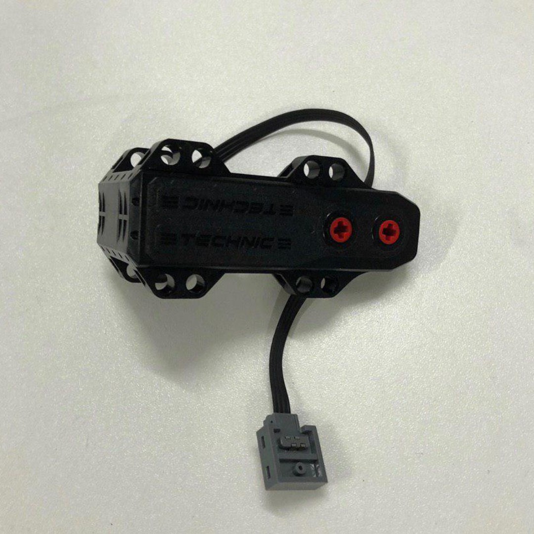 Lego on sale motor 5292