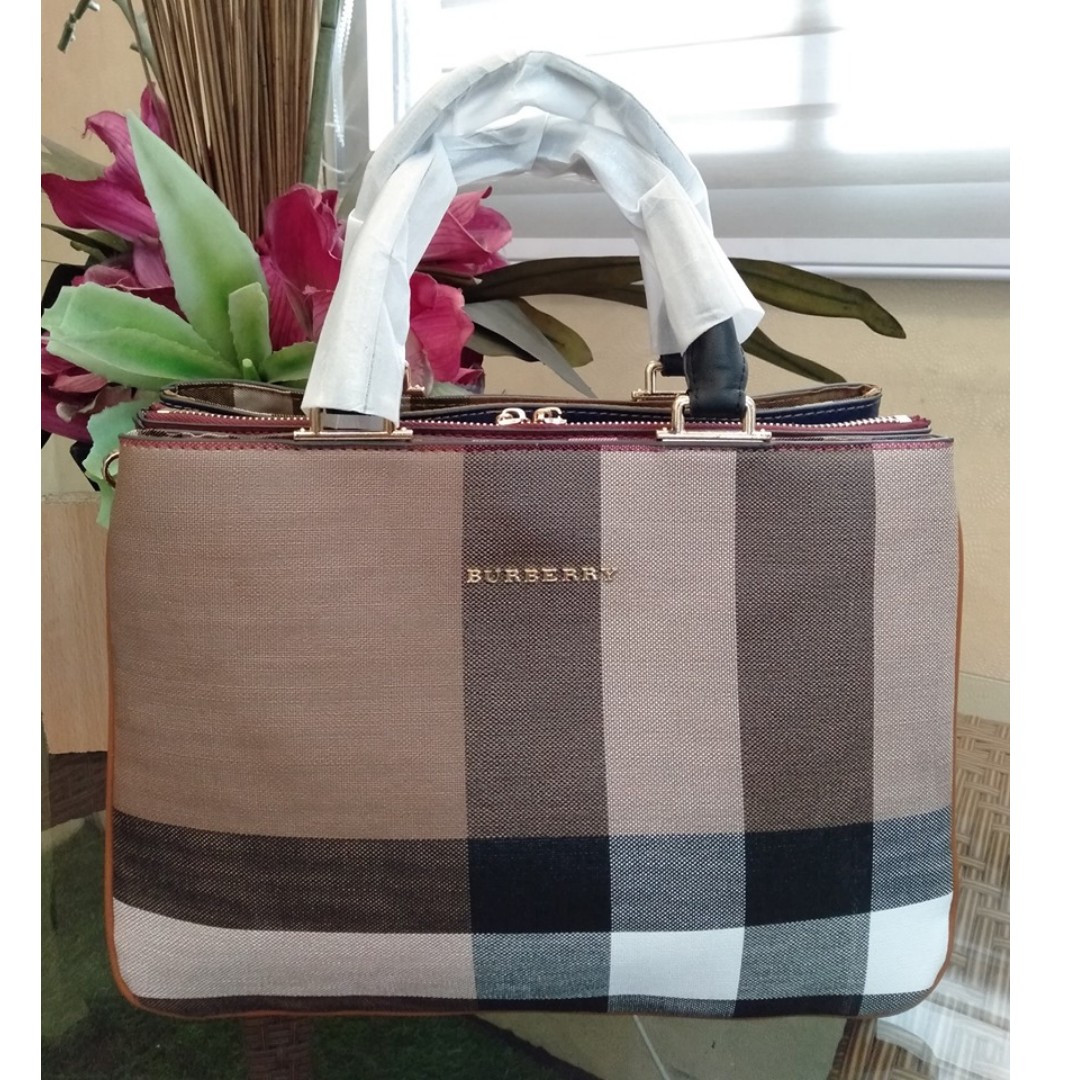 burberry bag sling