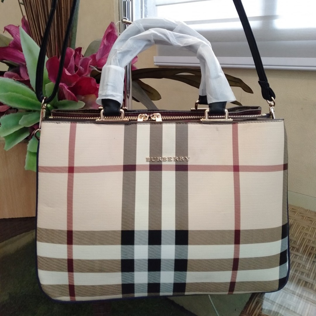 burberry bag sling