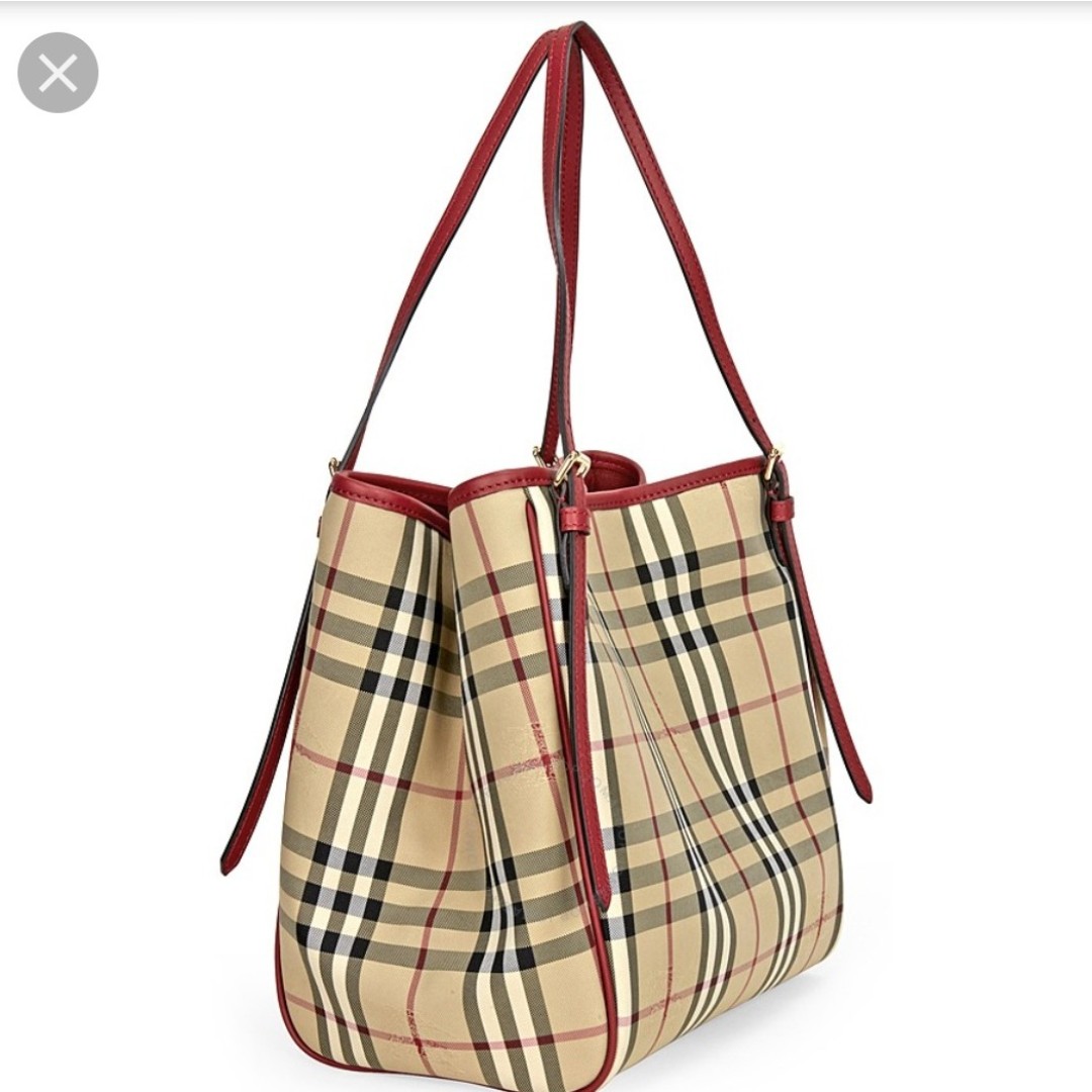 burberry bags tote