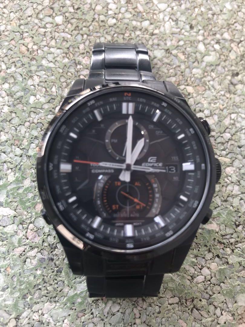 Casio edifice shop a1200