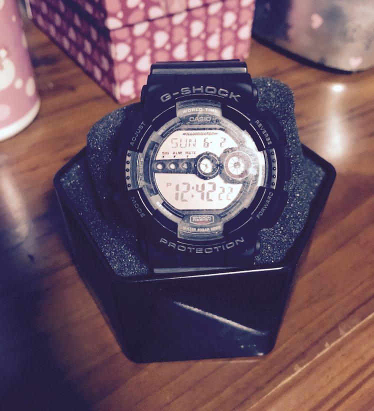 Casio g shock 3262 hot sale