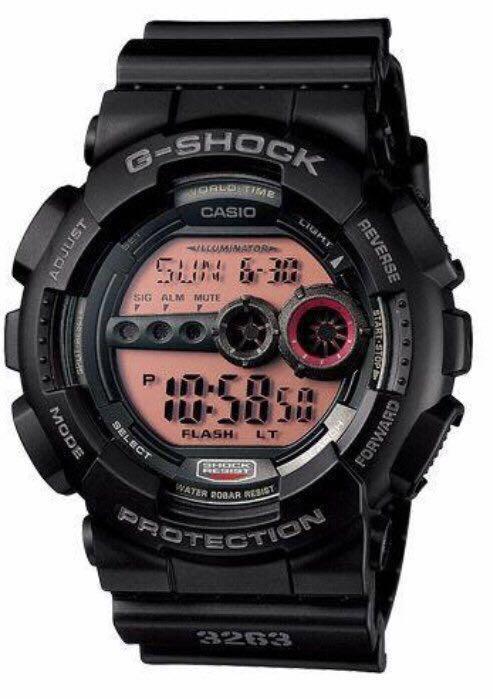 Casio G shock 3262