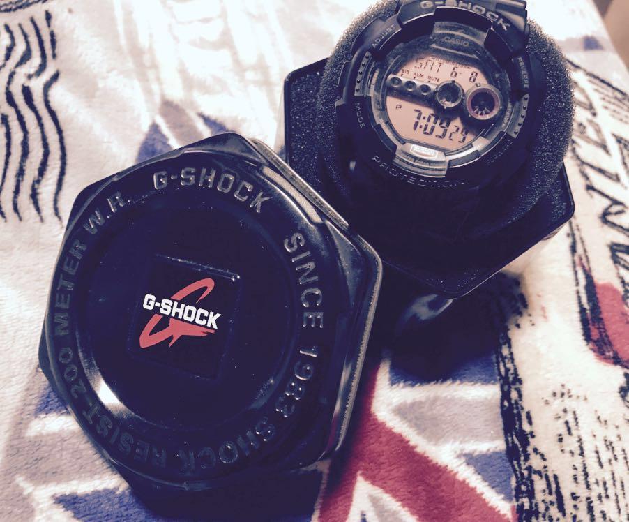 Casio G shock 3262