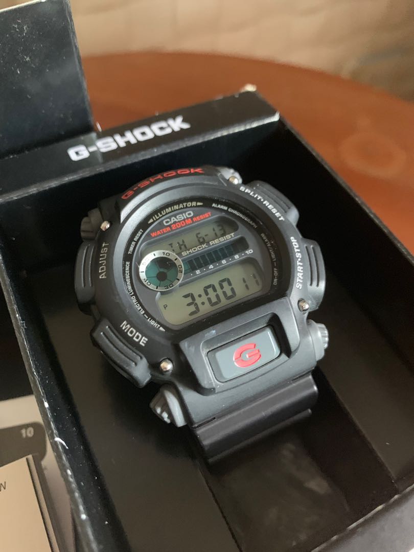 Casio 9052 discount