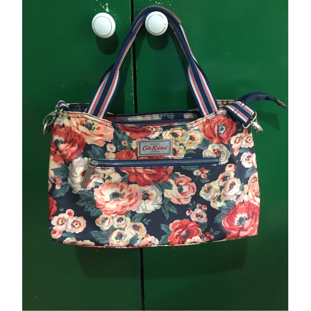 Cath kidston Bag, Women's Fashion, Bags & Wallets, Purses & Pouches on