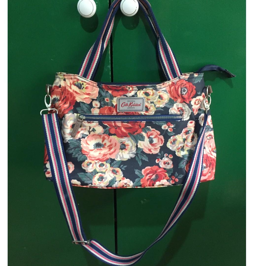 Cath kidston Bag, Women's Fashion, Bags & Wallets, Purses & Pouches on