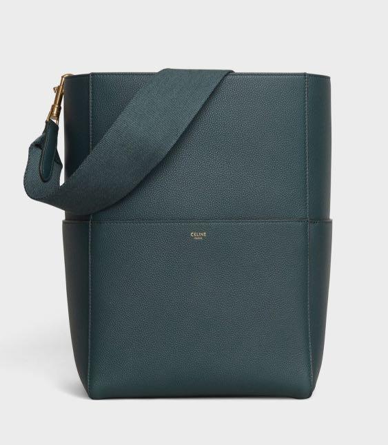 celine sangle cloud