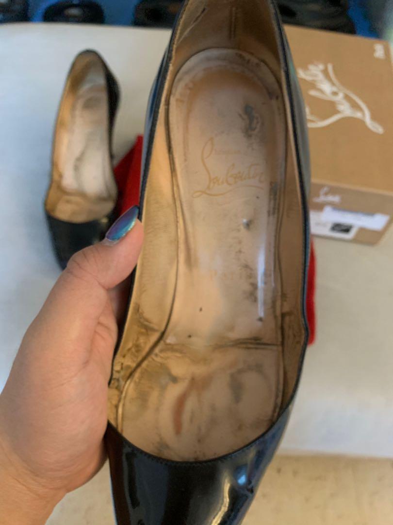Loubs for streamlined sale