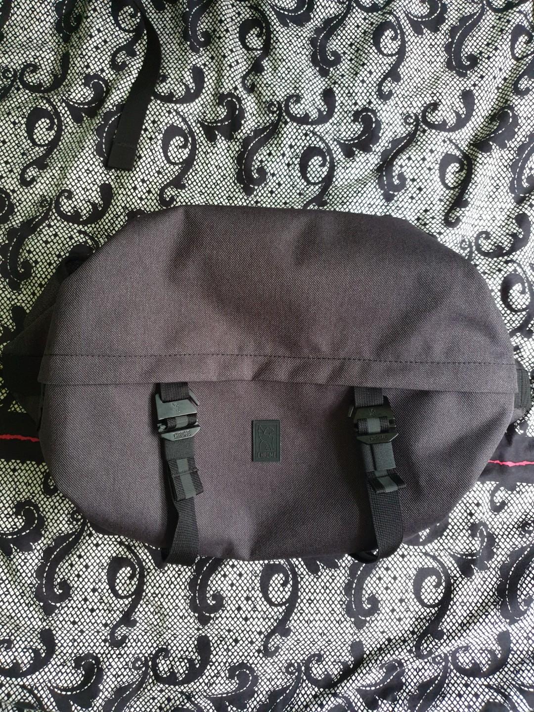 Vale sling chrome cheap