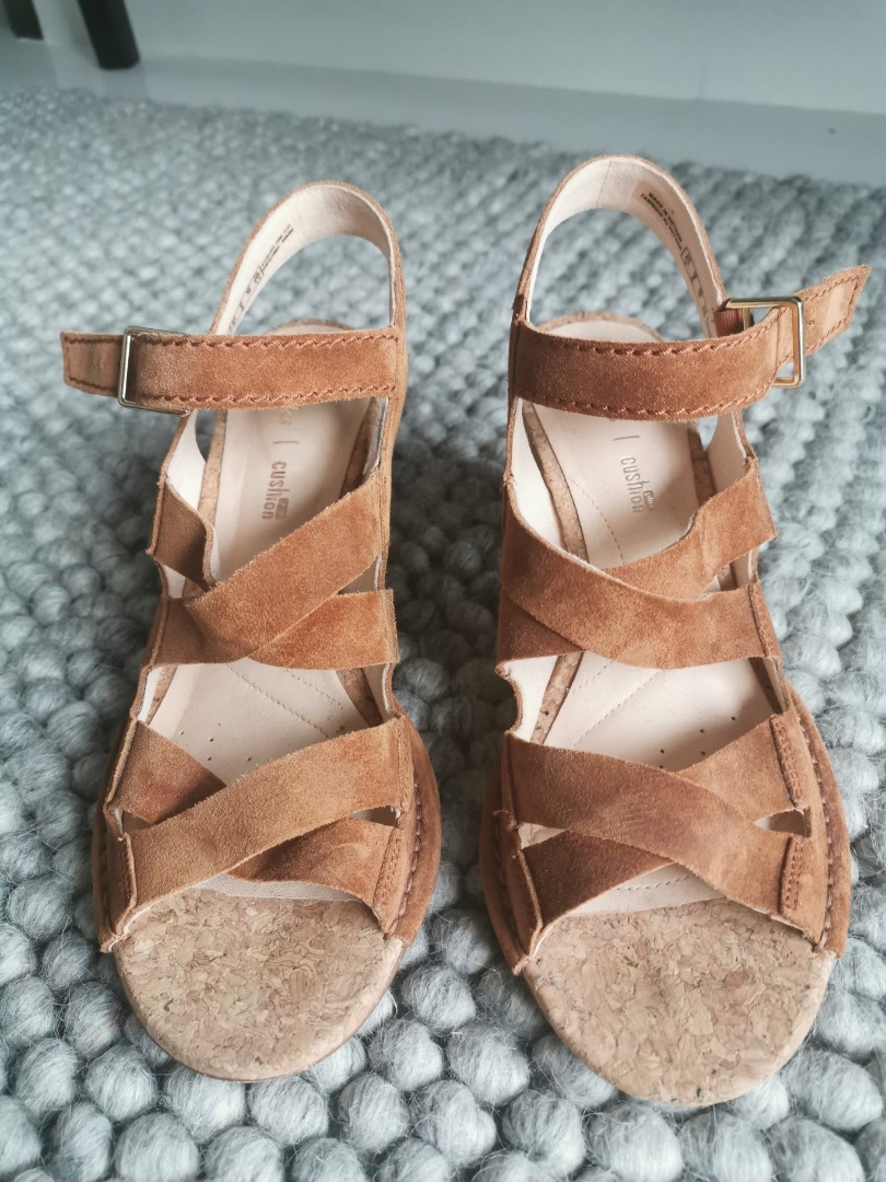 clarks leisa bora sandal