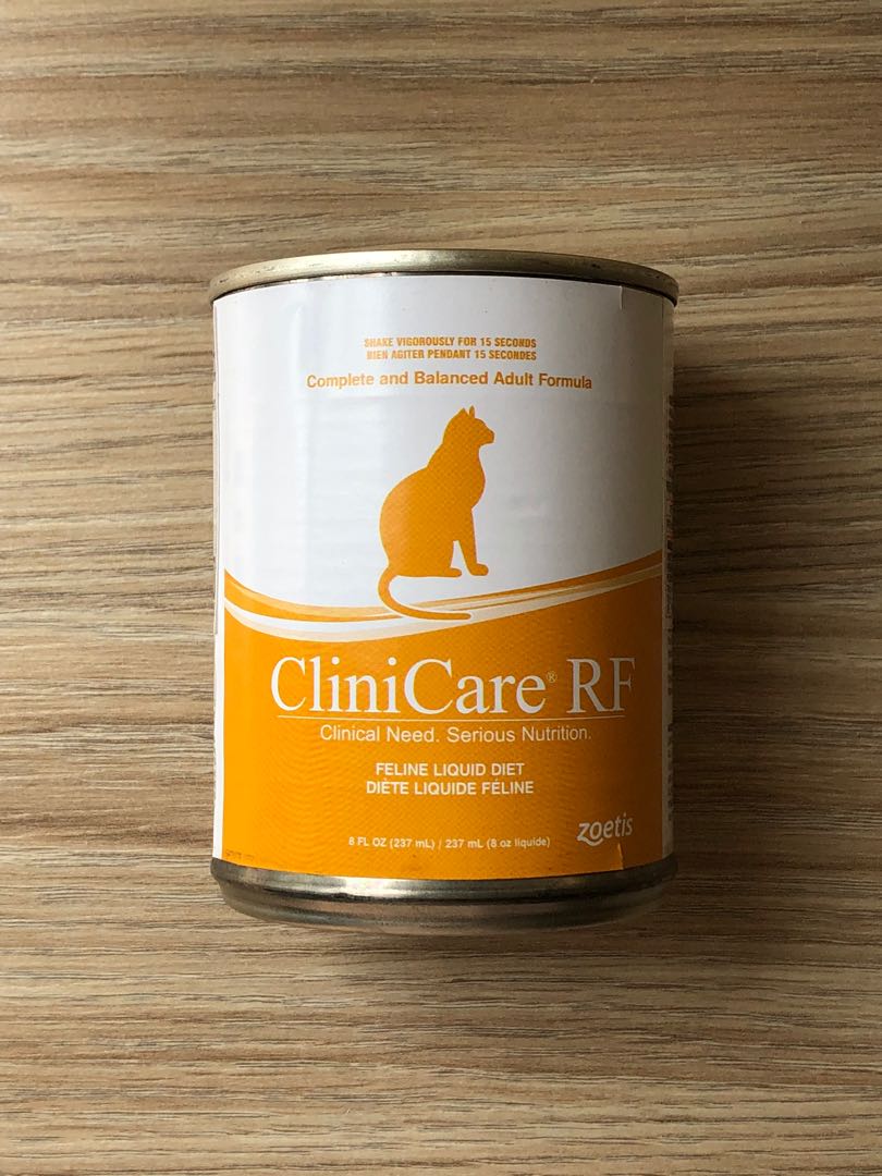 clinicare rf