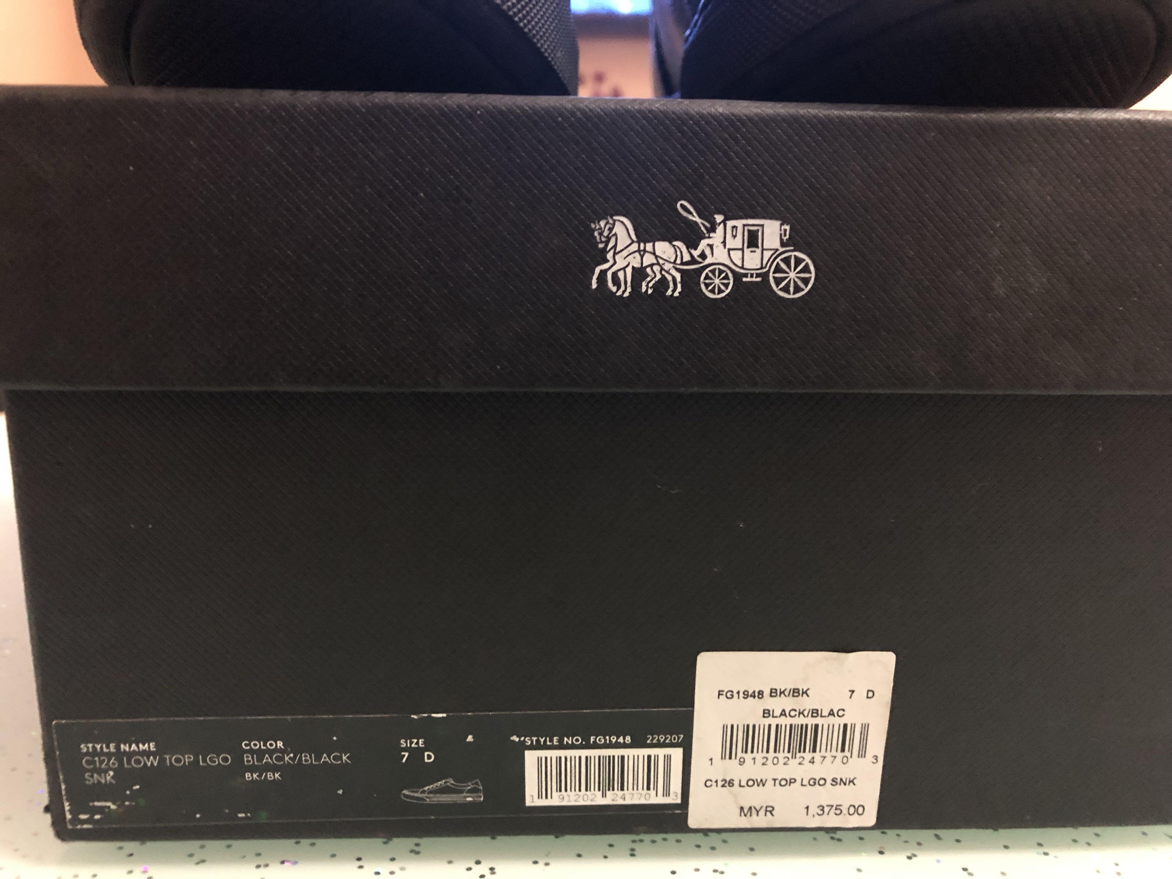 Coach fg1948 online