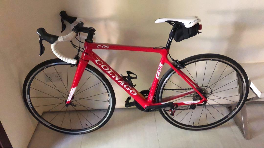 Colnago crs sale for sale